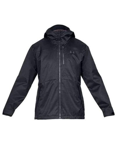 Under Armour Porter 3in1 Jacket - Blue