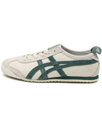 Onitsuka Tiger Mexico 66 Shoes - White