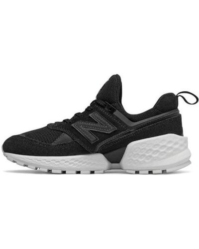 New Balance 574 Sport Sneakers for Women - Up to 39% off | Lyst