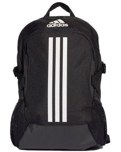 adidas Power 5 Backpack - Black