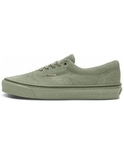 Vans Era Sneakers for Men Up to 60 off Lyst