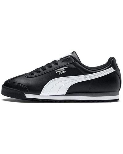 Puma Roma Sneakers for Men - Up to 32% off | Lyst