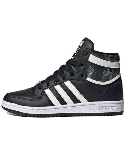 adidas Originals Top Ten Rb - Black