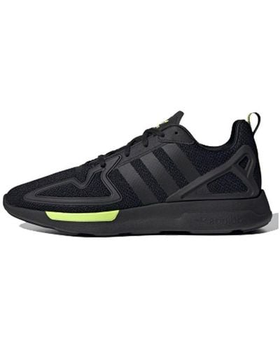 Adidas ZX Flux Shoes for Men - Up to 25% off | Lyst