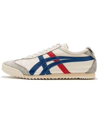 Onitsuka Tiger Mexico 66 Deluxe - Blue