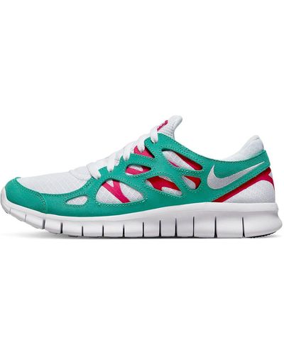 Nike Free Run 2 Sneakers for Men - Up to 5% off | Lyst