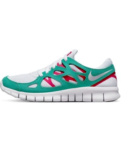 Nike Free Run 2 Sneakers for Men - Up to 5% off | Lyst