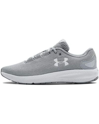 Under Armour Charged Pursuit 2 Sports Shoes Gray