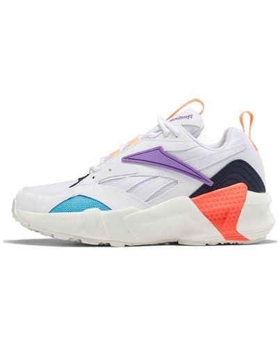 Reebok Aztrek Double Mix Sneakers for Women Up to 12 off Lyst