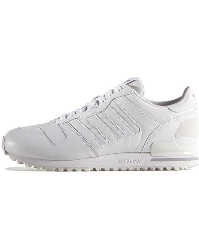 adidas Originals Zx 700 Running Shoes - White