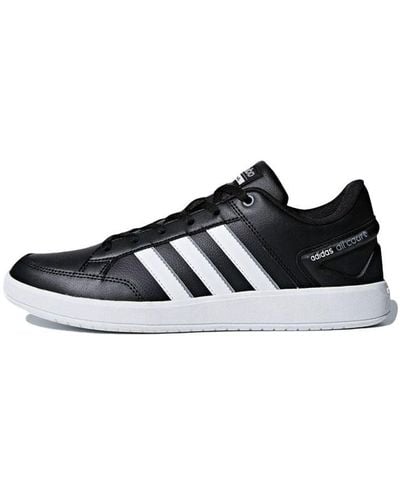 adidas Cloudfoam All Court - Black