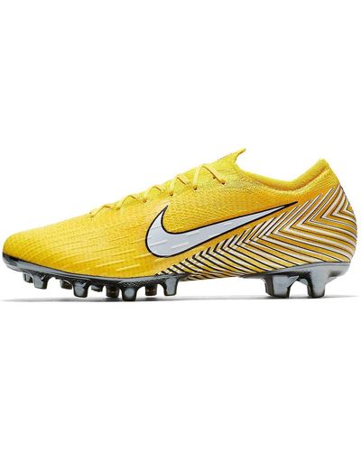 Nike Mercurial Vapor 12 Ag-pro - Yellow