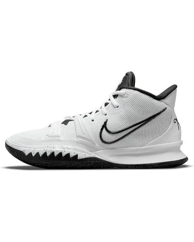 Nike Kyrie 7 Tb - White