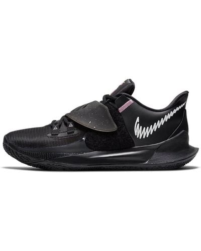 Nike Kyrie Low 3 Ep - Black
