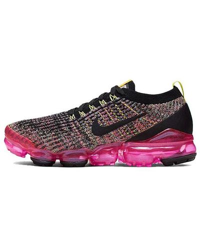 Nike Vapormax Flyknit 3 Shoes for Women - Up to 5% off | Lyst