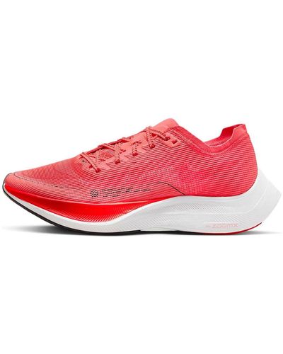 Nike Zoomx Vaporfly Next% 2 - Red