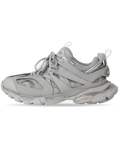 Balenciaga Track Sneaker - Gray