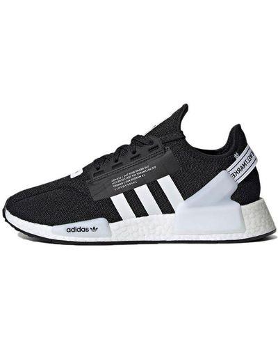 Adidas NMD R1 Sneakers for Men - Up to 37% off | Lyst