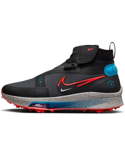 Nike Air Zoom Infinity Tour 2 Shield Wide - Blue