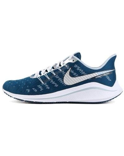Nike Air Zoom Vomero 14 - Blue