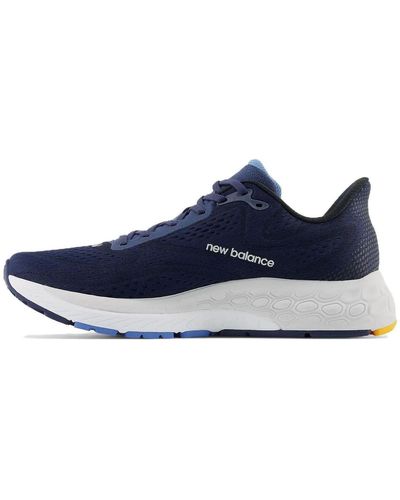 New Balance Fresh Foam X 880 V13 Sneaker - Blue
