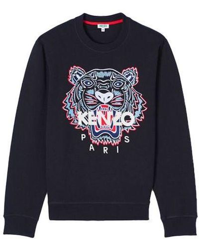 Kenzo sweatshirt sale womens sales