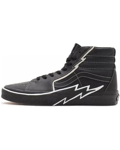 Vans Sk8-hi - Black