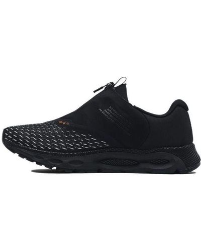 Under Armour Hovr Infinite 3 Storm Sneakers - Black