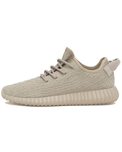 adidas Yeezy Boost 350 - Natural