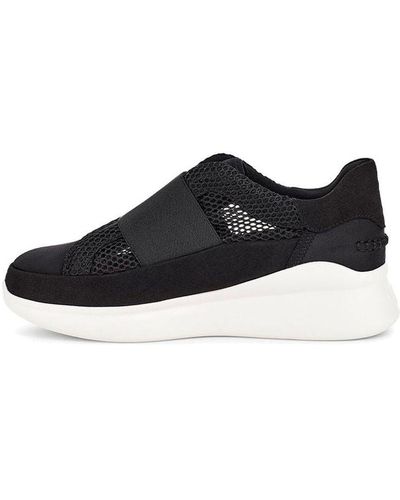 UGG La Runner Libu Lite - Black