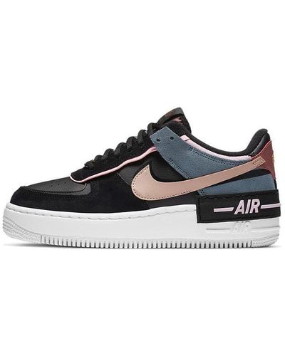Nike Air Force 1 Shadow Shoes for Women - Up to 44% off | Lyst