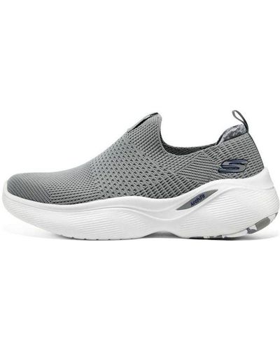 Skechers Arch Fit Infinity - Gray