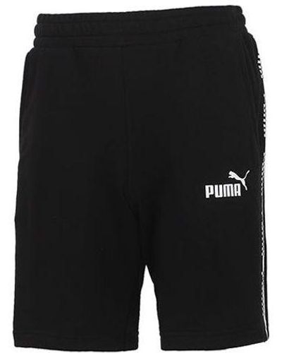 PUMA Amplified Shorts - Black