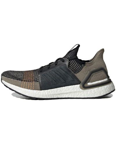 adidas Ultraboost 19 - Black