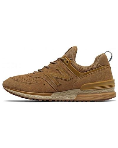 New Balance 574 Sport Sneakers for Men - Up to 54% off | Lyst