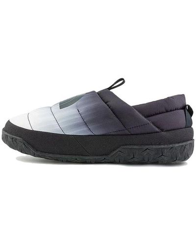 The North Face Nuptse Mules - Blue