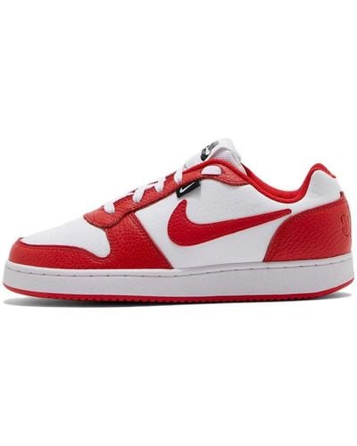 Nike Ebernon Low Sneakers for Men - Up to 5% off | Lyst