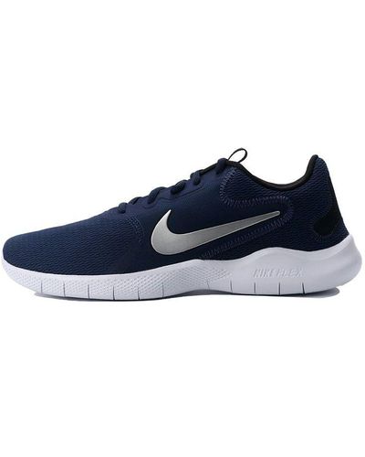 Nike Flex 2016 Rn in Blue for Men Lyst