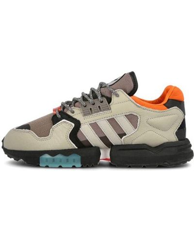Adidas ZX Torsion Shoes for Men - Up to 19% off | Lyst
