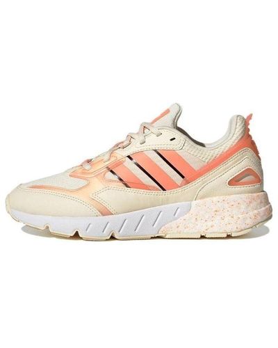 adidas Zx 1k Boost 2.0 Sneakers - Pink