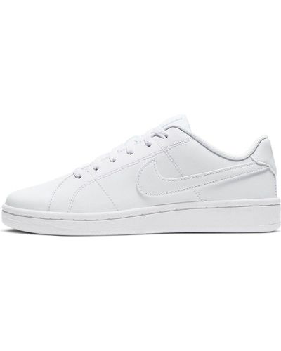 Nike Court Royale 2 - White