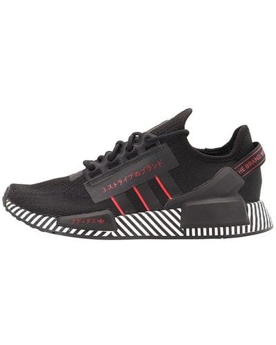 Adidas NMD R1 Sneakers for Men - Up to 59% off | Lyst
