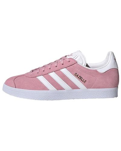 Adidas Gazelle Sneakers Women - Up to 30% off | Lyst