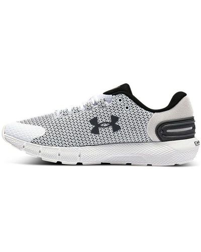 Under Armour Charged Rogue 2.5 Reflect - Gray