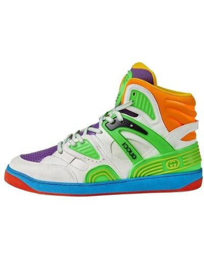 mens basketball high top shoes