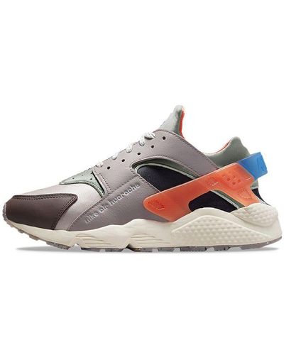 Nike Air Huarache Sneakers for Men Up to 56% off | Lyst