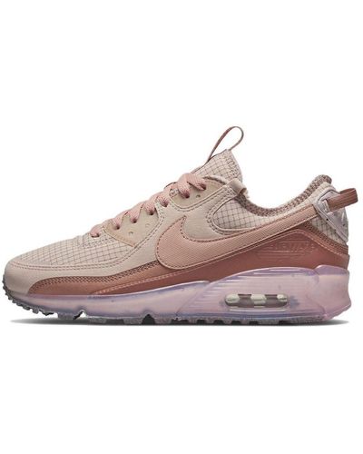 Nike Air Max Terrascape Shoes for Women - Up to 30% off | Lyst