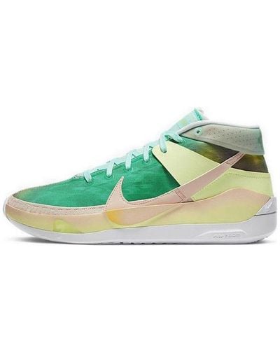 Nike Kd 13 - Green