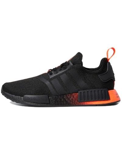 Adidas NMD R1 Sneakers for Men - Up to 48% off | Lyst