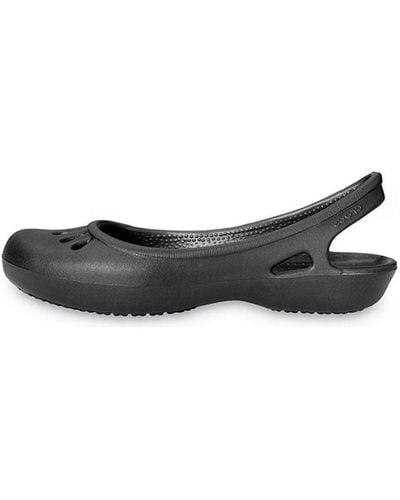 Crocs™ Malindi Shoes - Black